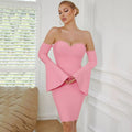Vestido Nadiny - bandage
