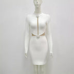 Vestido Nádia - bandage