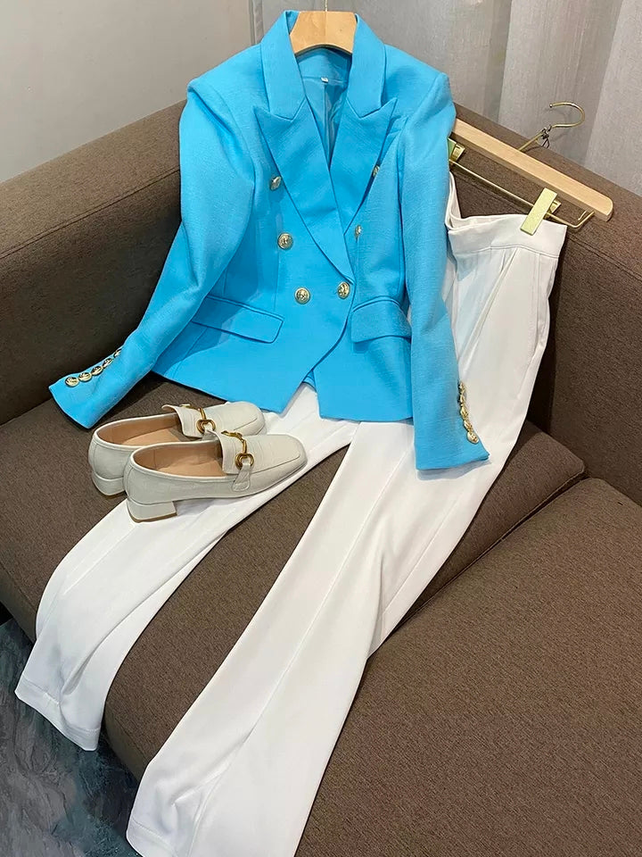 Blazer B - classic