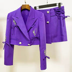 Conjunto Nair
