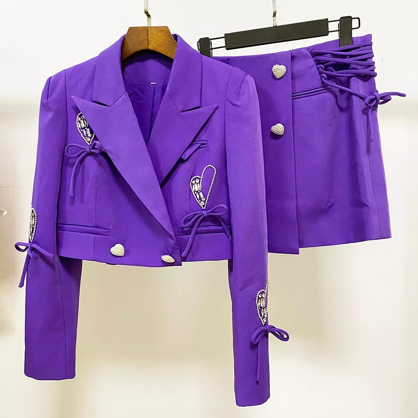 Conjunto Nair