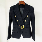 Blazer Bainela