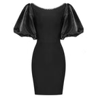 Vestido Kátia