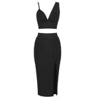 Conjunto Carol - bandage
