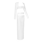 Conjunto Pâmela - bandage
