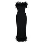 Vestido Mariluce - médio
