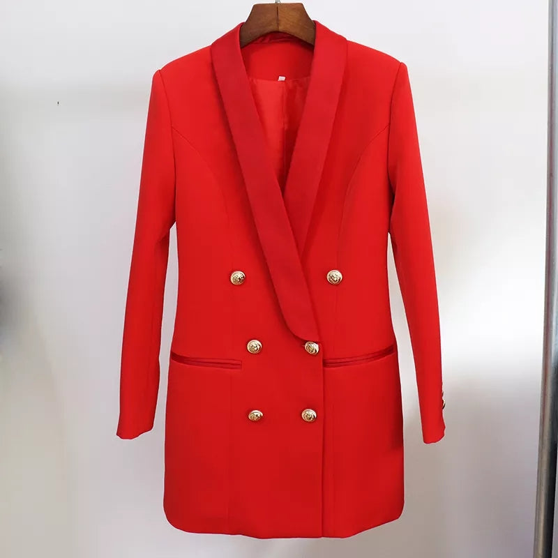 Blazer Akira