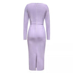 Vestido Nelsiana - bandage