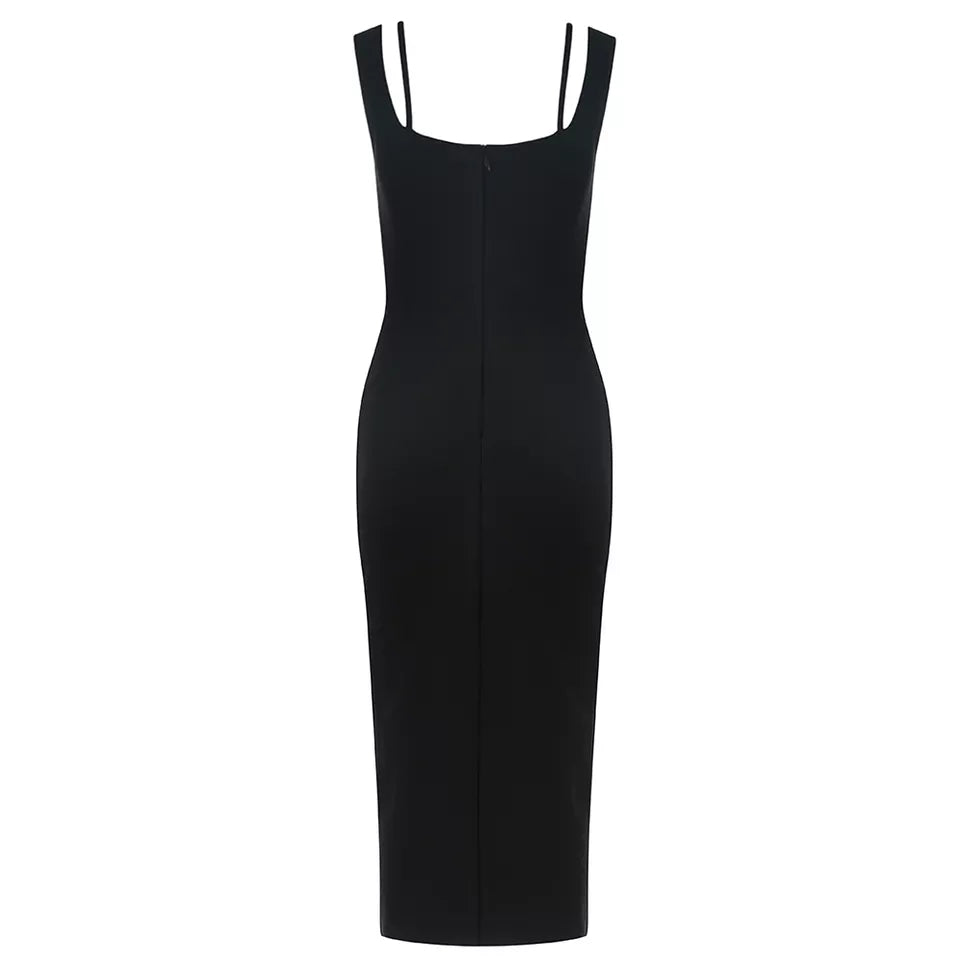 Vestido Madalena - Bandage