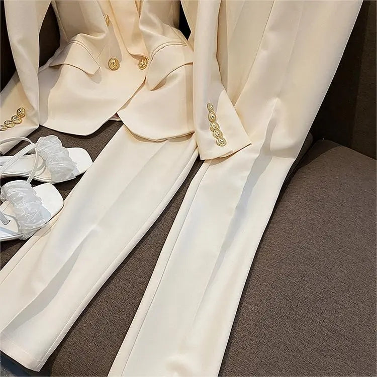 Conjunto  Iracelma - beige