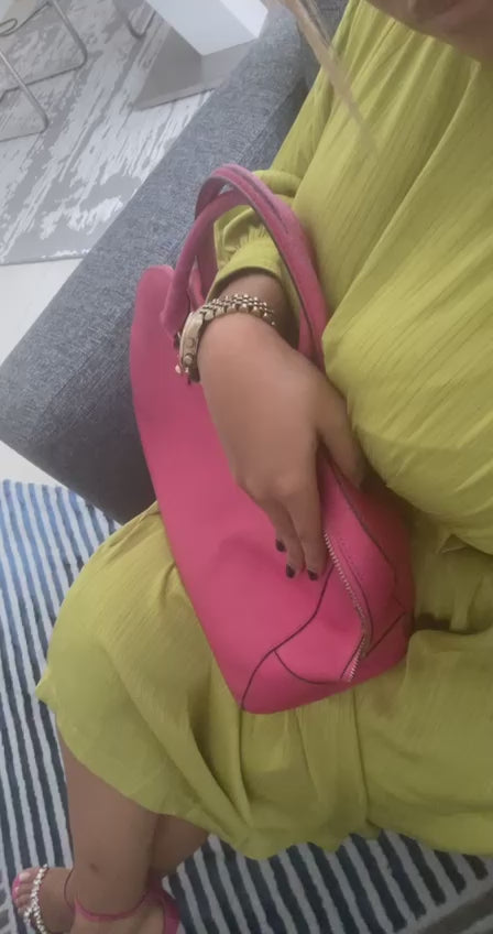 Vestido Esperança - longo