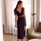 Conjunto Carol - bandage