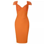 Vestido Vanilce