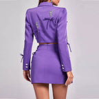 Conjunto Nair
