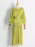 Vestido Esperança - longo