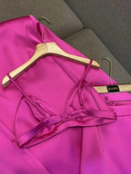 Conjunto Rosalina - 3 pcs