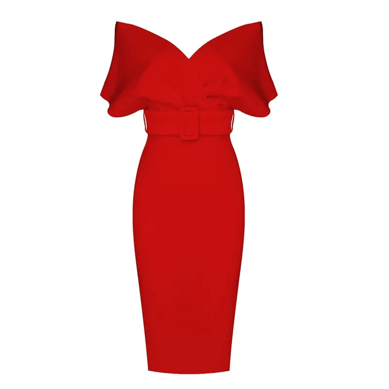 Laila Dress - Medium