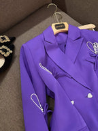 Blazer Tiara