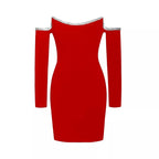 Vestido Rayana