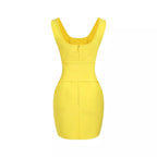 Vestido Nazilda - mini