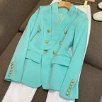 Blazer - Tiffany