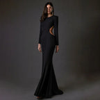 Vestido Alana - longo