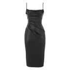 Vestido Pâmela - napa