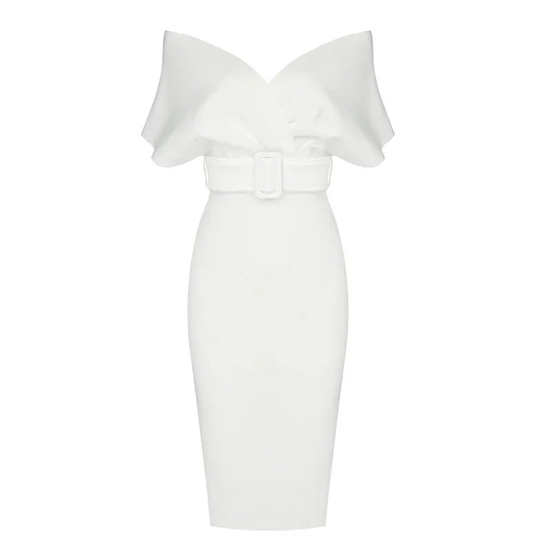 Laila Dress - Medium