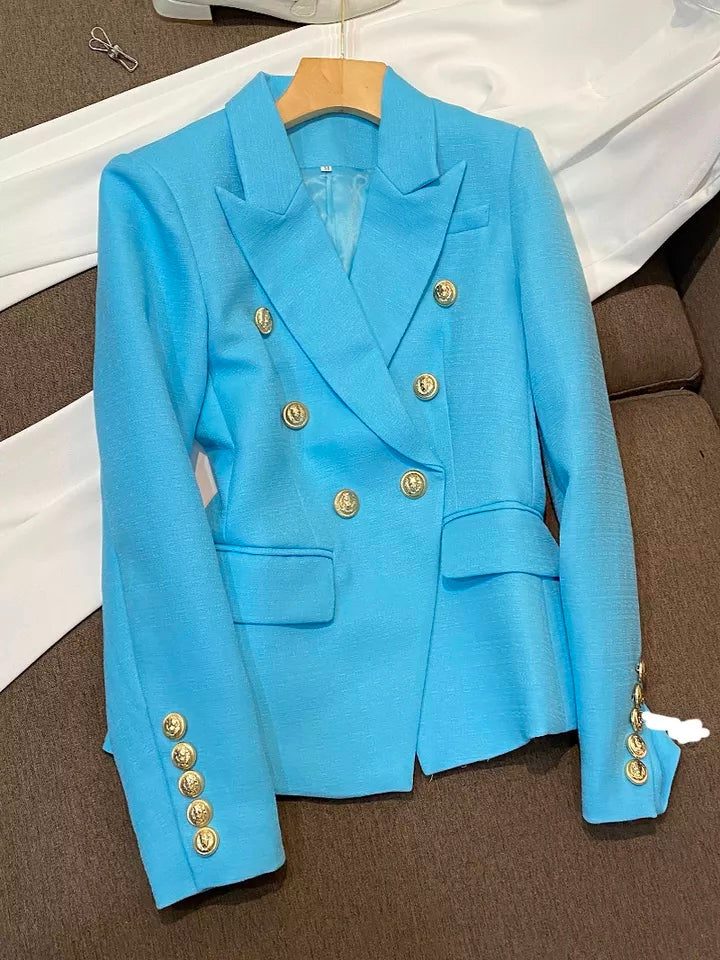 Blazer B - classic
