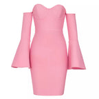 Vestido Nadiny - bandage