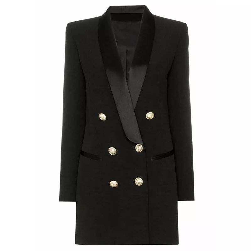 Blazer Akira