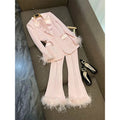Conjunto Rosy