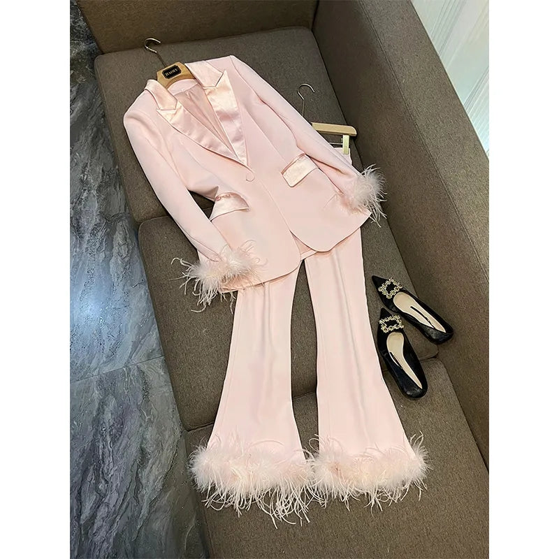 Conjunto Rosy