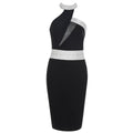 Vestido  bandage