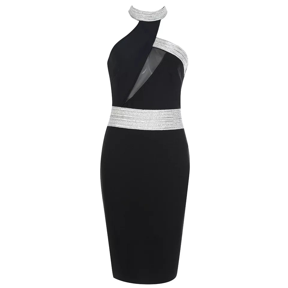 Vestido Maya - bandage