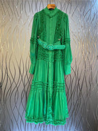 Vestido Maria - longo