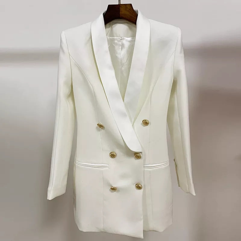 Blazer Akira