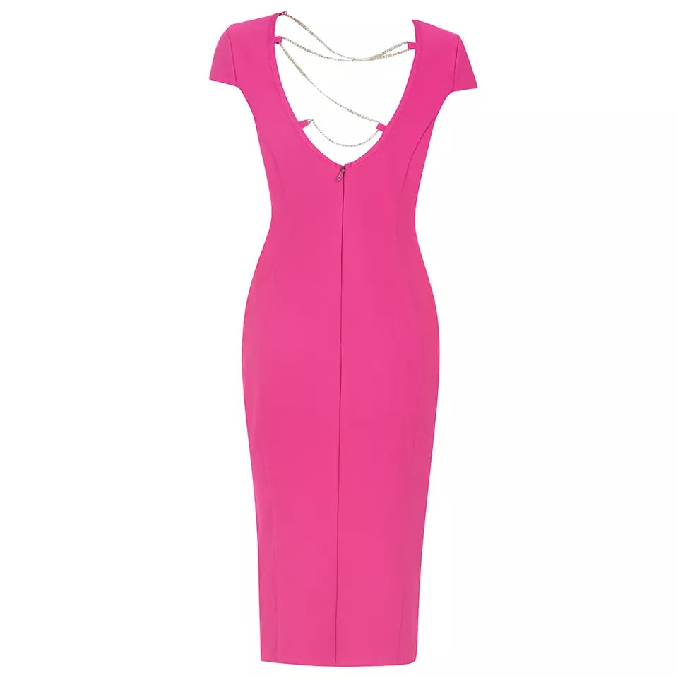 Vestido Manaly - bandage