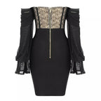 Vestido Naya - bandage