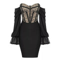 Vestido Naya - bandage