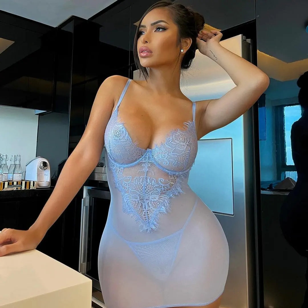 Lingerie 2 peças