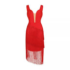 Vestido Lupita - bandage