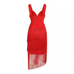 Vestido Lupita - bandage
