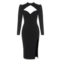 Vestido Tchissolela - Bandage