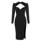 Vestido Tchissolela - Bandage