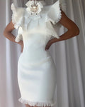 Vestido Brenda - médio