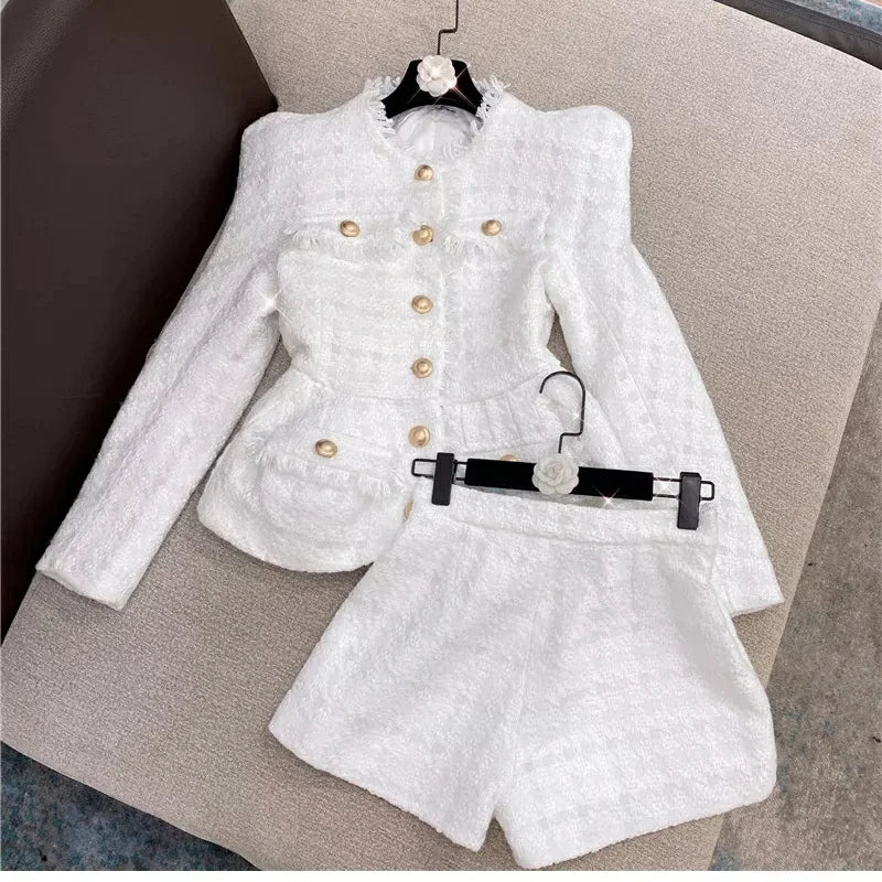 Conjunto Chanie