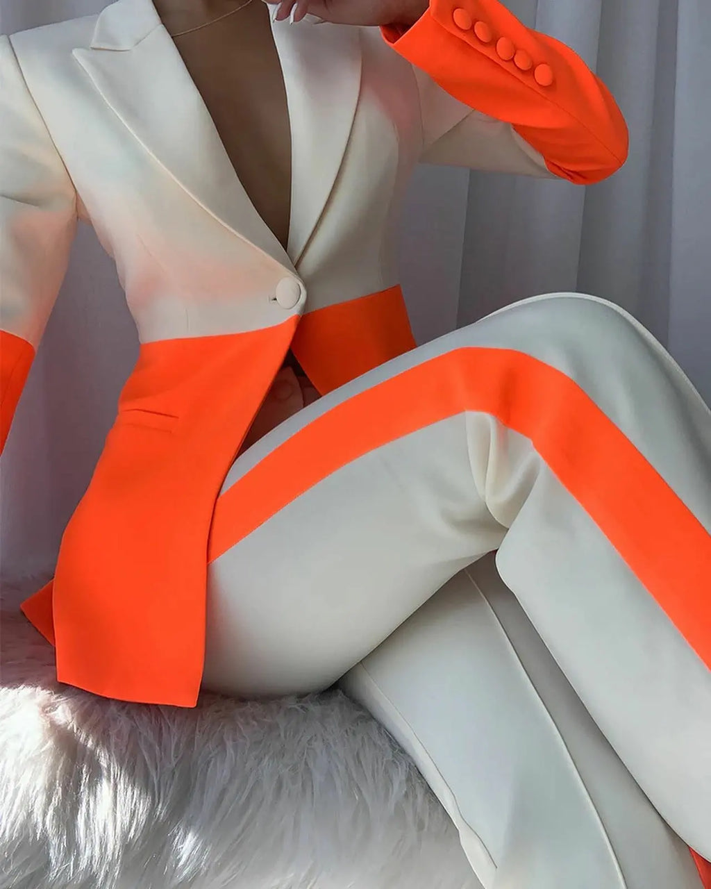 Conjunto Marinela