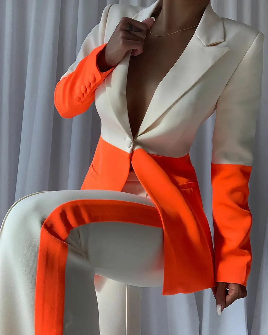 Conjunto Marinela