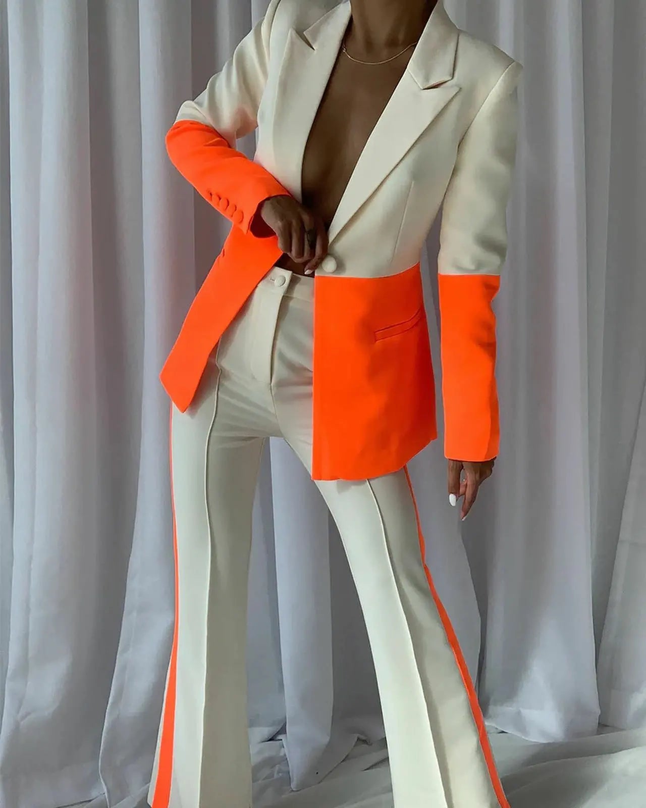 Conjunto Marinela